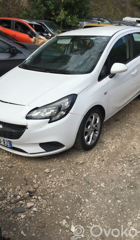 Corsa E Corsa  13520810