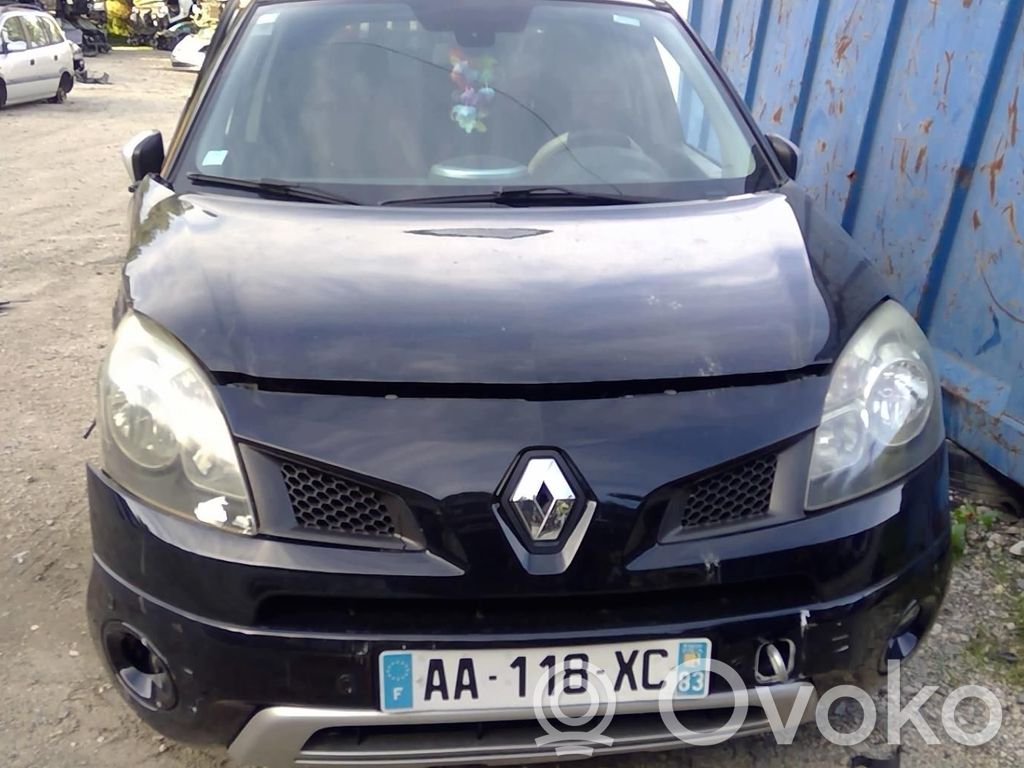 Koleos I Koleos  23100JG71B