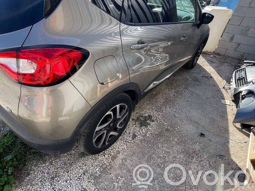 Captur Captur  806716611R