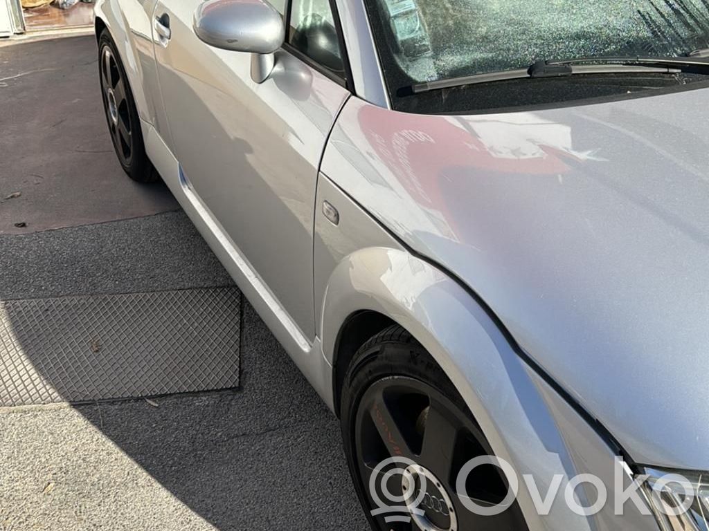 TT Mk1 TT, TTS  038903018QV