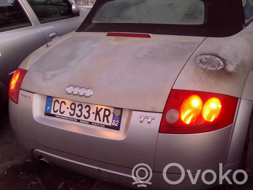 TT Mk1 TT, TTS  02A911023LV