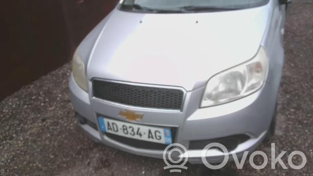 Aveo Aveo  96397517