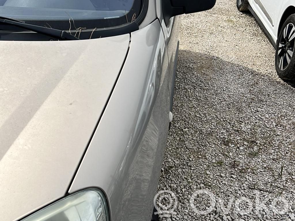 Berlingo Berlingo  00008143TH