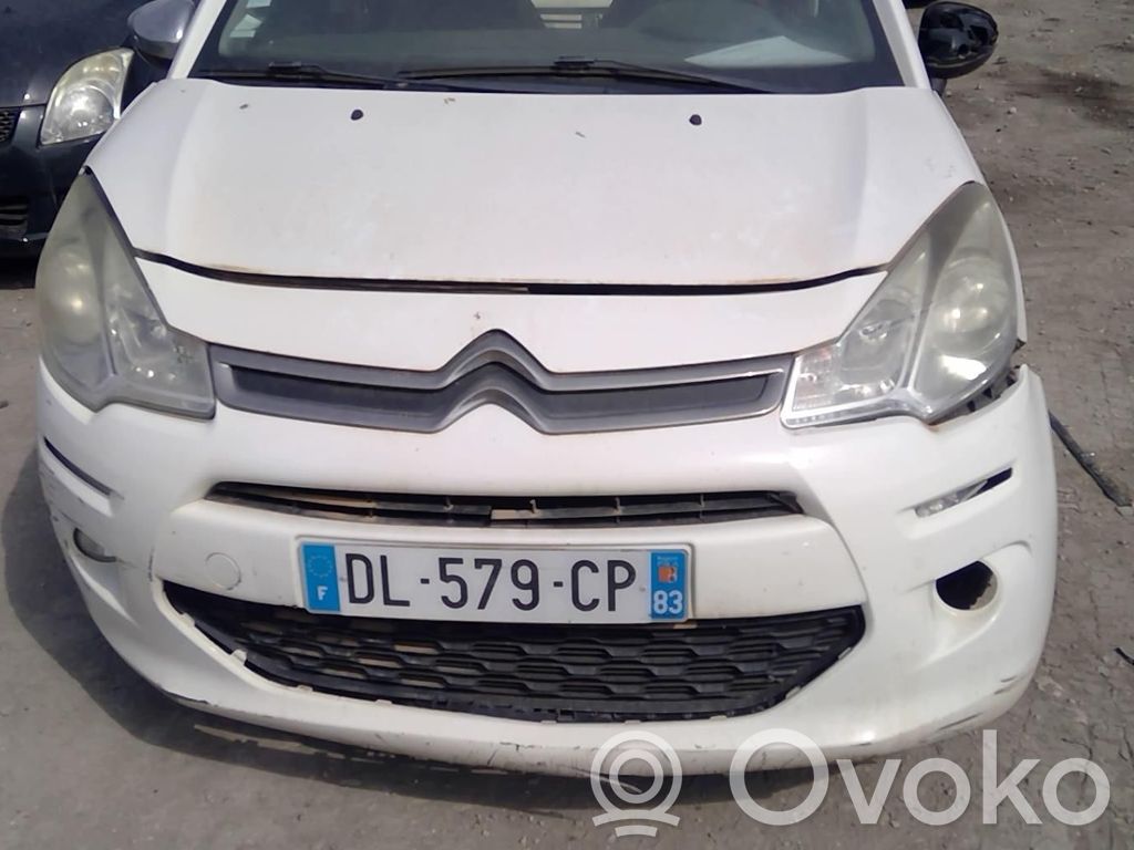 C3 C3, Pluriel, Picasso  9803900780