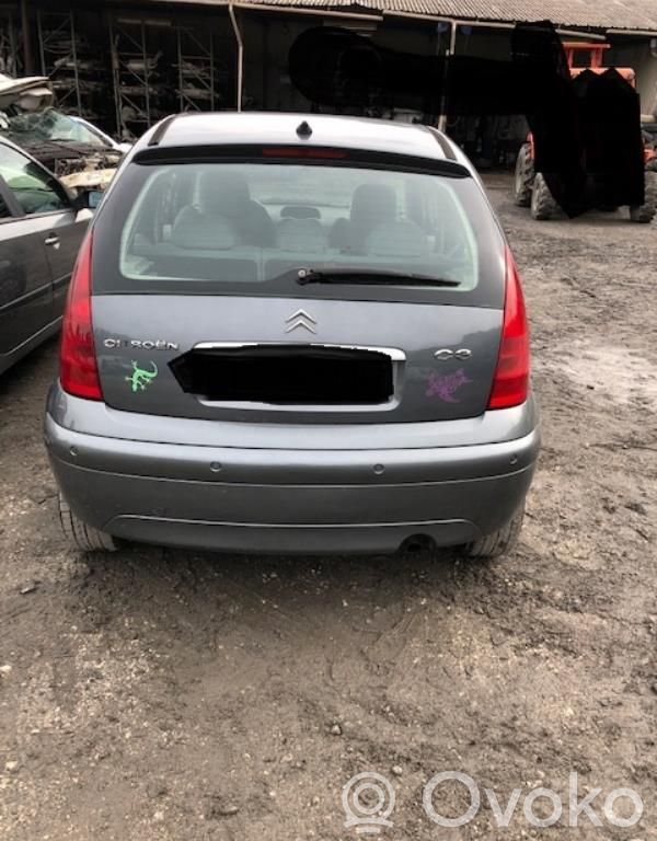 C3 C3, Pluriel, Picasso  00003272JA