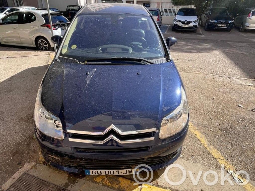 C4 I C4 Picasso, Grand Picasso, Aircross, Cactus  6351V2