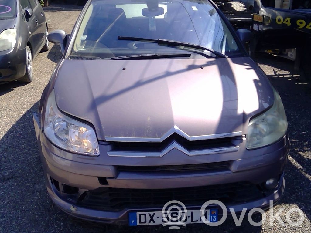 C4 I C4 Picasso, Grand Picasso, Aircross, Cactus  00006554HF