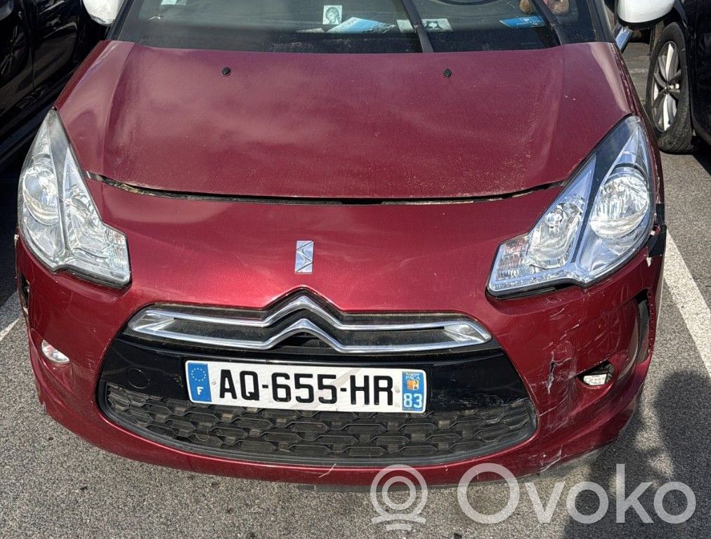 DS3 DS3  98012507XT