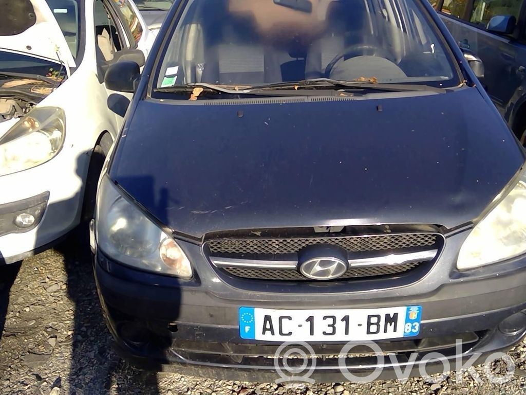 Getz Getz  921021C511