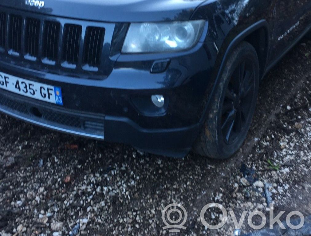 Grand Cherokee Grand Cherokee  68030826AC