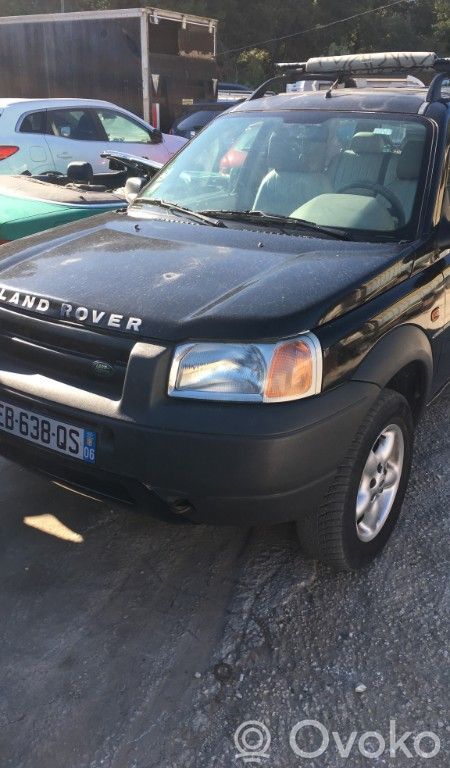 Freelander Freelander