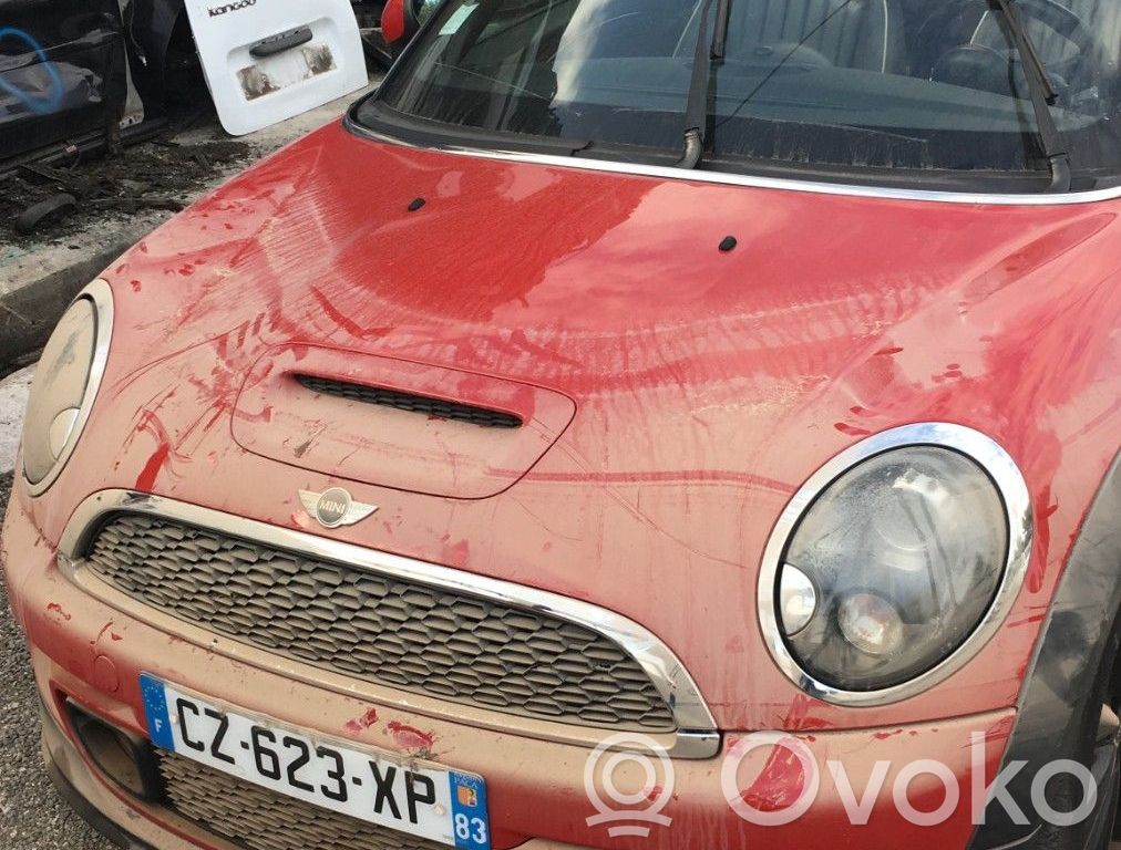 Cooper Roadster R59 Cooper Roadster R59  41355A290A1