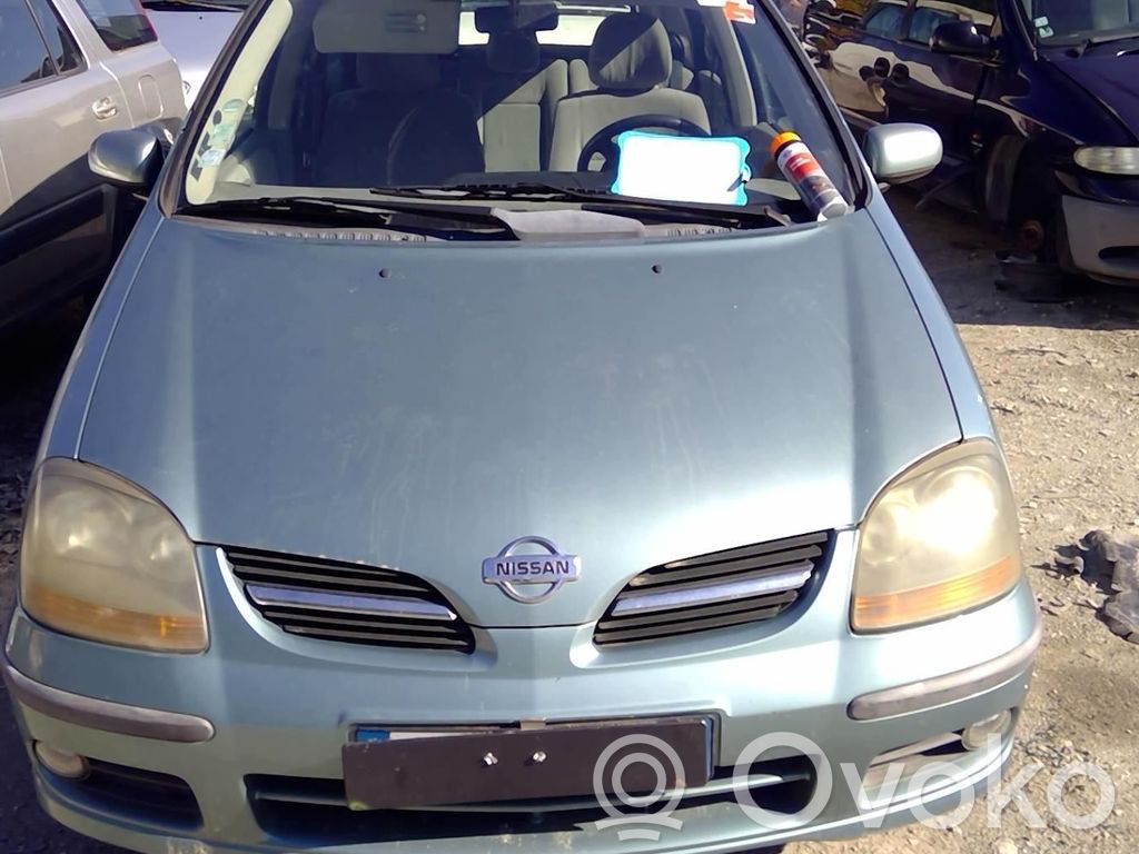 Almera Tino Almera  23100BN00A