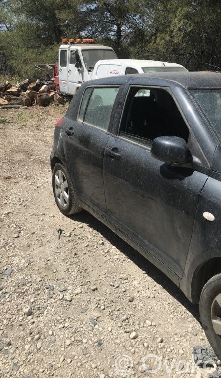 SX4 SX4 S-Cross