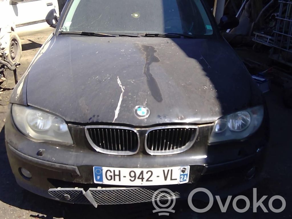 1 E81 E87 Series 1  51167252506