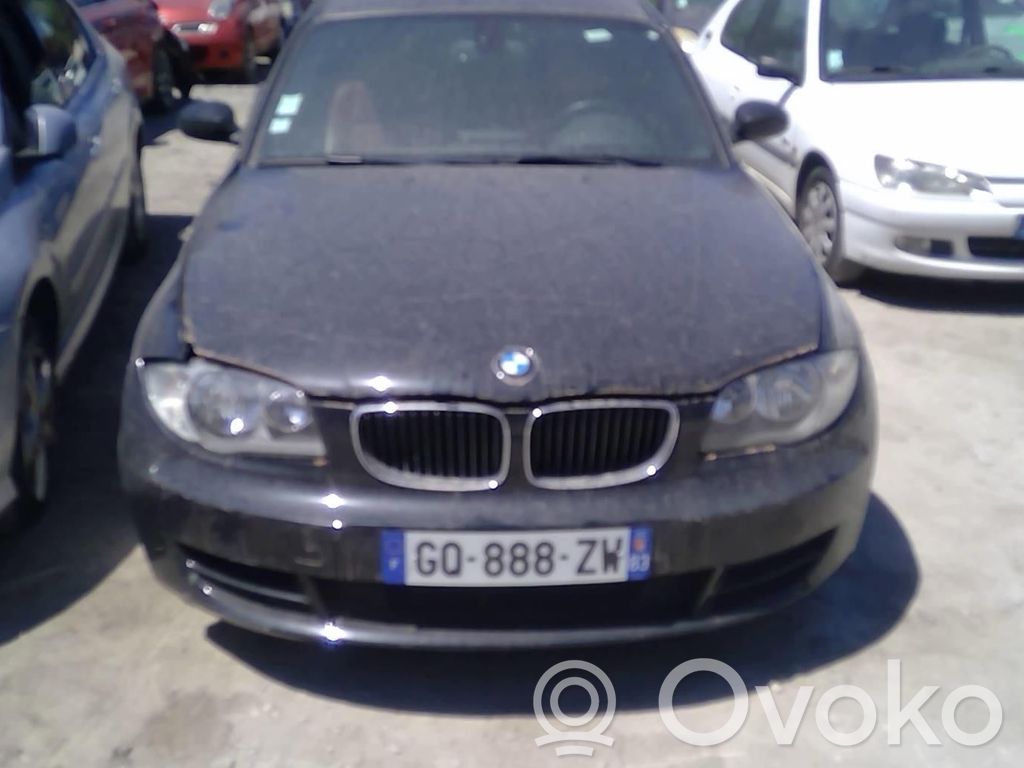 1 E82 E88 Series 1
