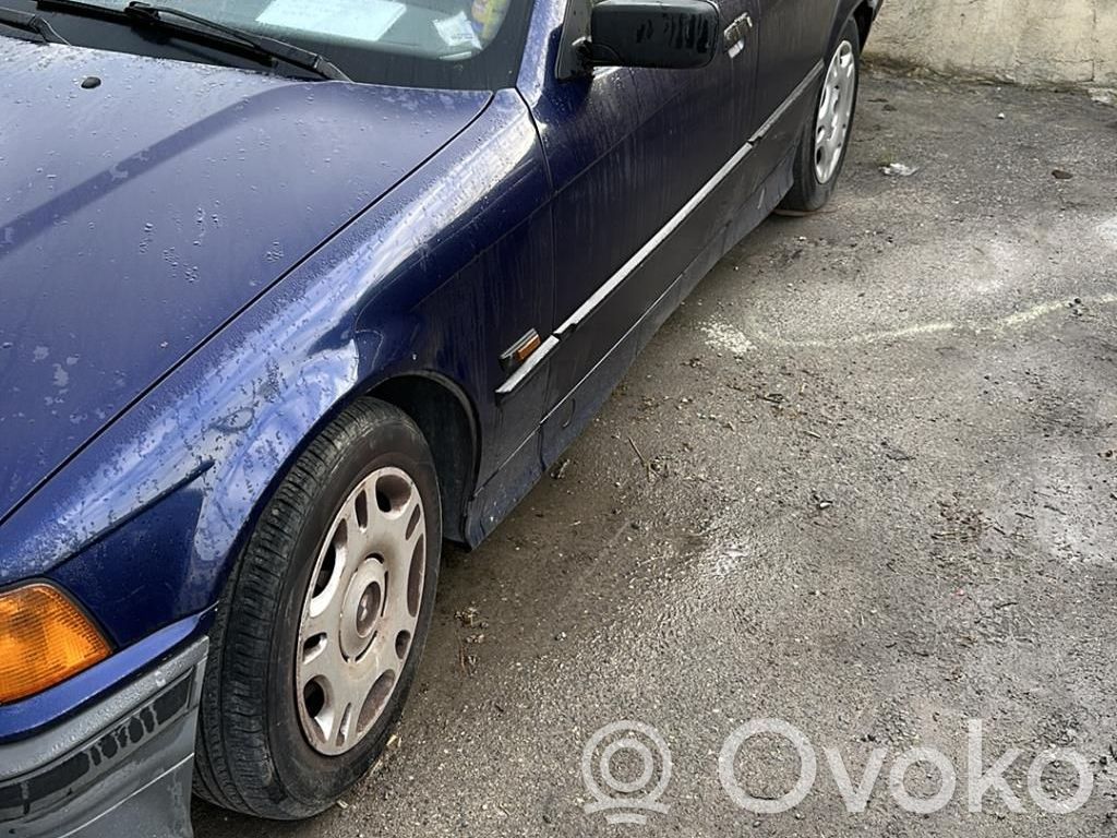 3 E36 Series 3  61318360915