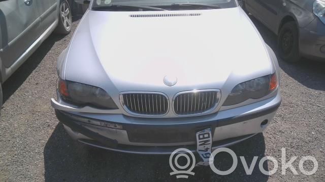 3 E46 Series 3  51217011241