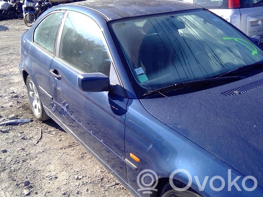 3 E46 Series 3  63256905492