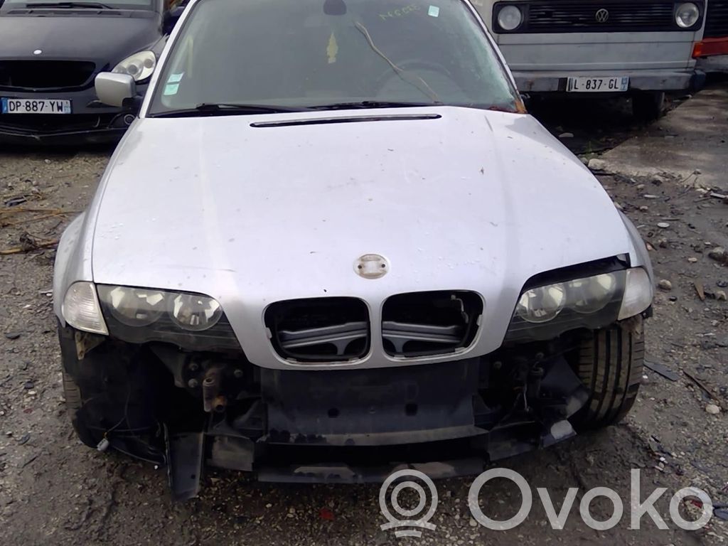 3 E46 Series 3  51347011205