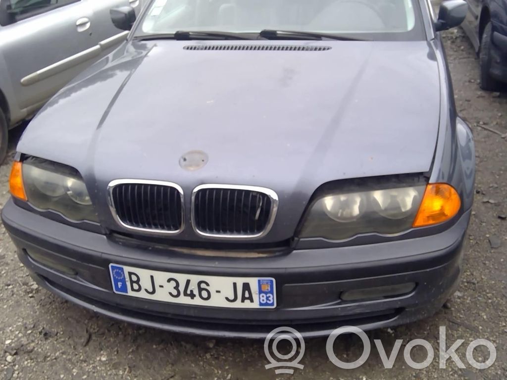 3 E46 Series 3  51118195284