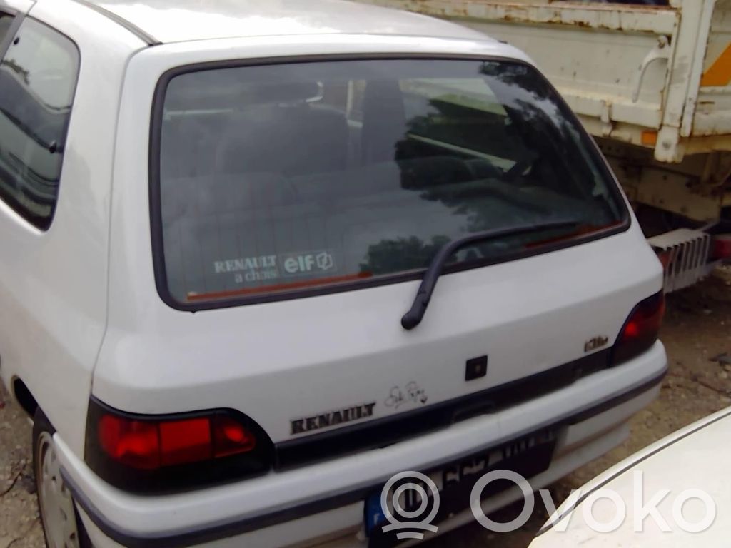 Clio I Clio  7701499600