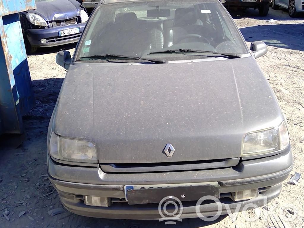 Clio I Clio  7700829186