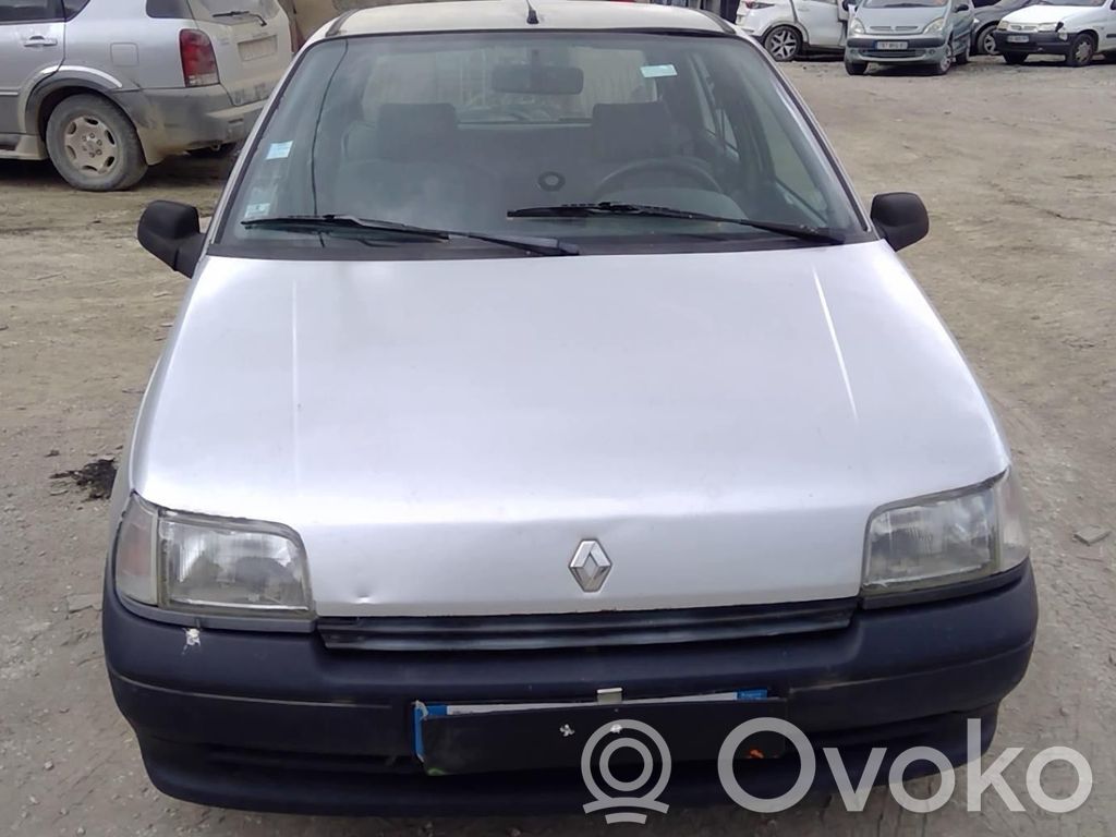 Clio I Clio