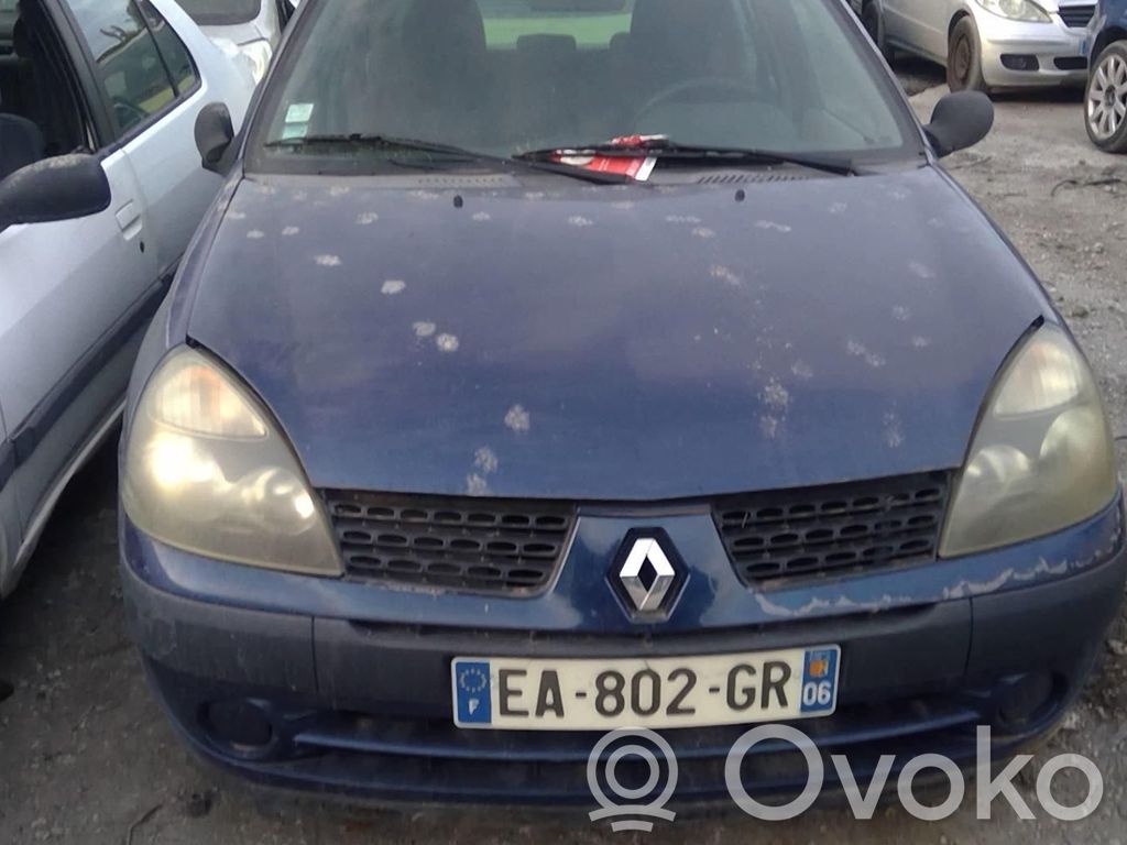 Clio II Clio  7700842895