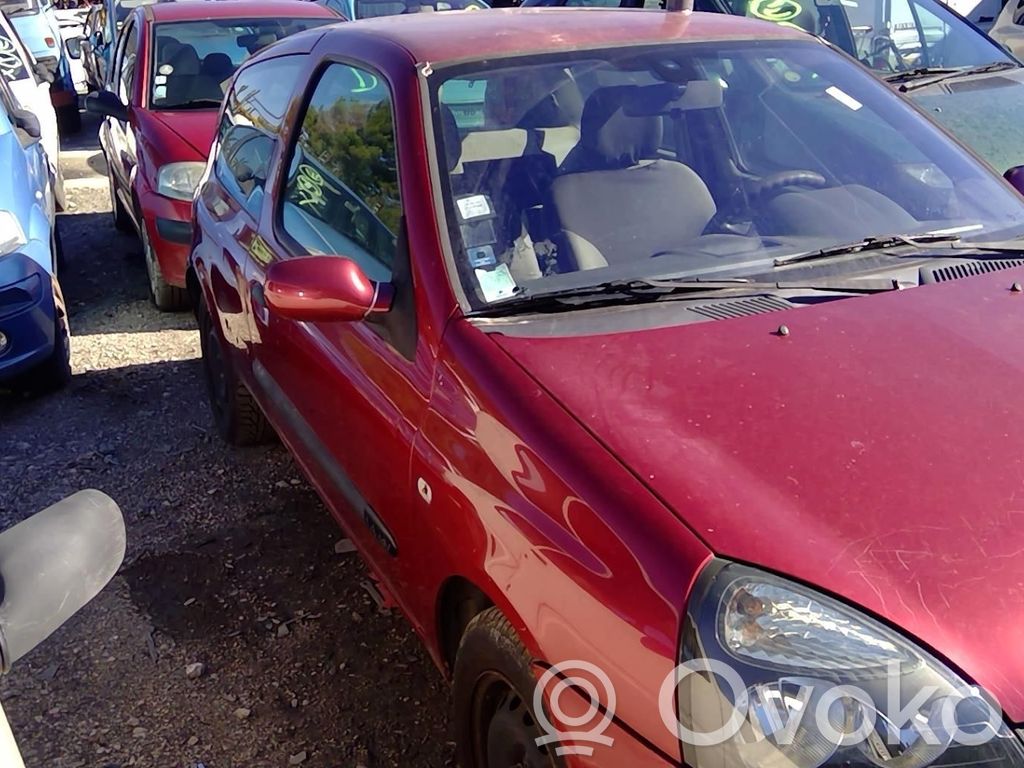 Clio II Clio  8200711135