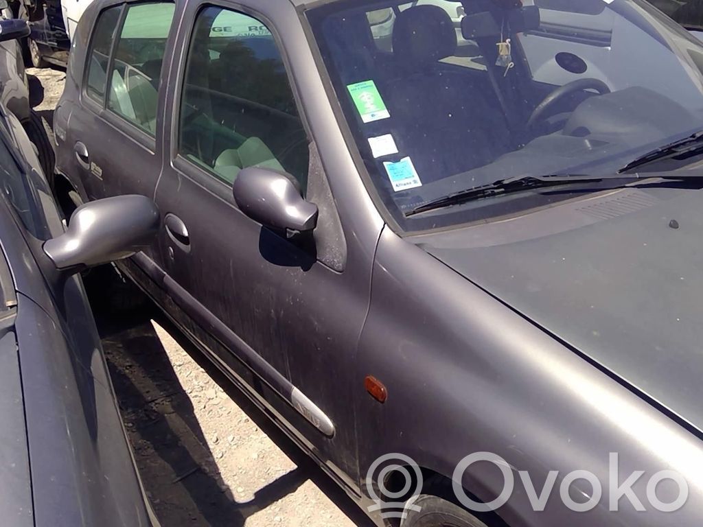 Clio II Clio  7701054071