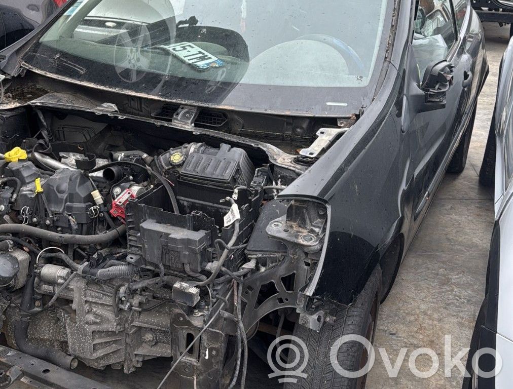 Clio III Clio  631003362R