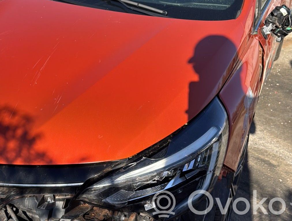 Clio V Clio  8201746363