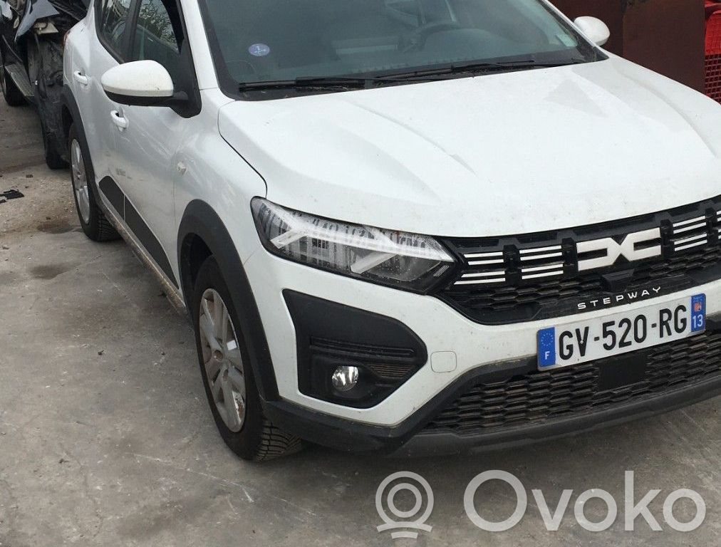Sandero III Sandero, Sandero Stepway  8201733029