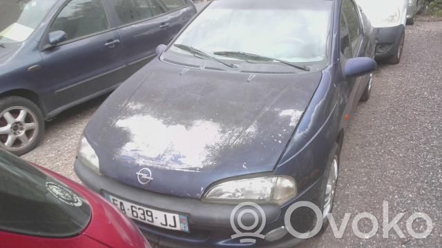 Tigra A Tigra  90510123