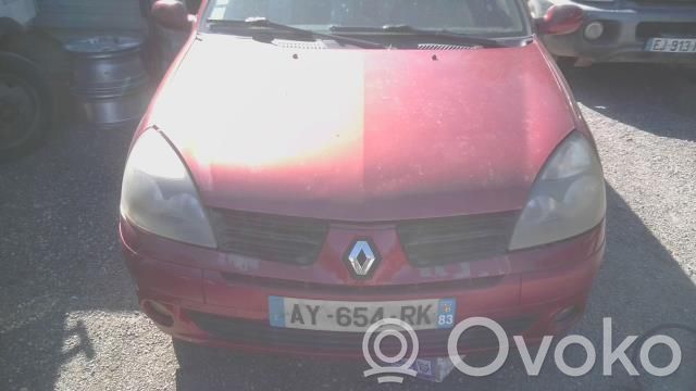 Clio II Clio  8200380298