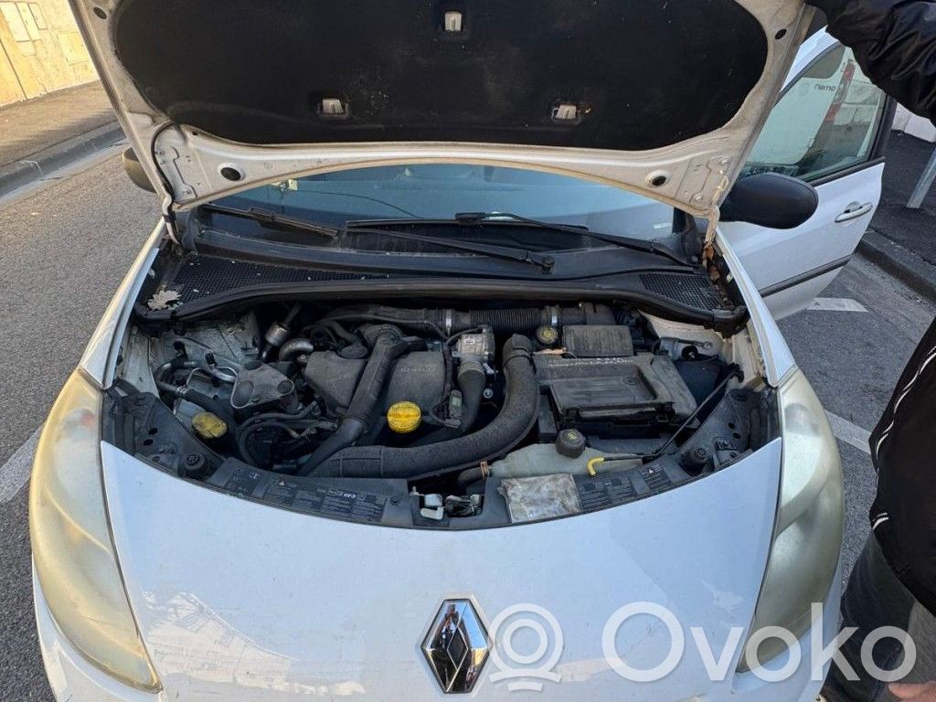 Clio III Clio  280348139R