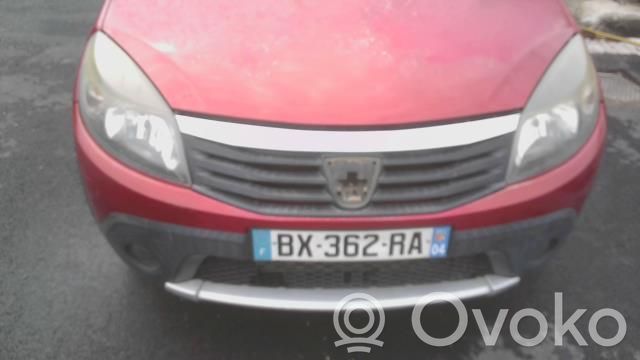 Sandero Sandero, Sandero Stepway  8200733061