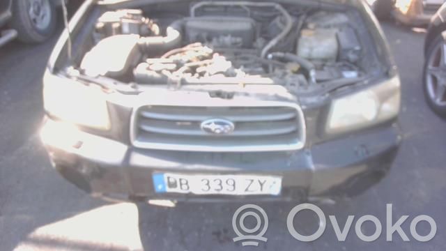 Forester SG Forester