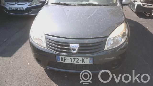 Sandero Sandero, Sandero Stepway  8200526596