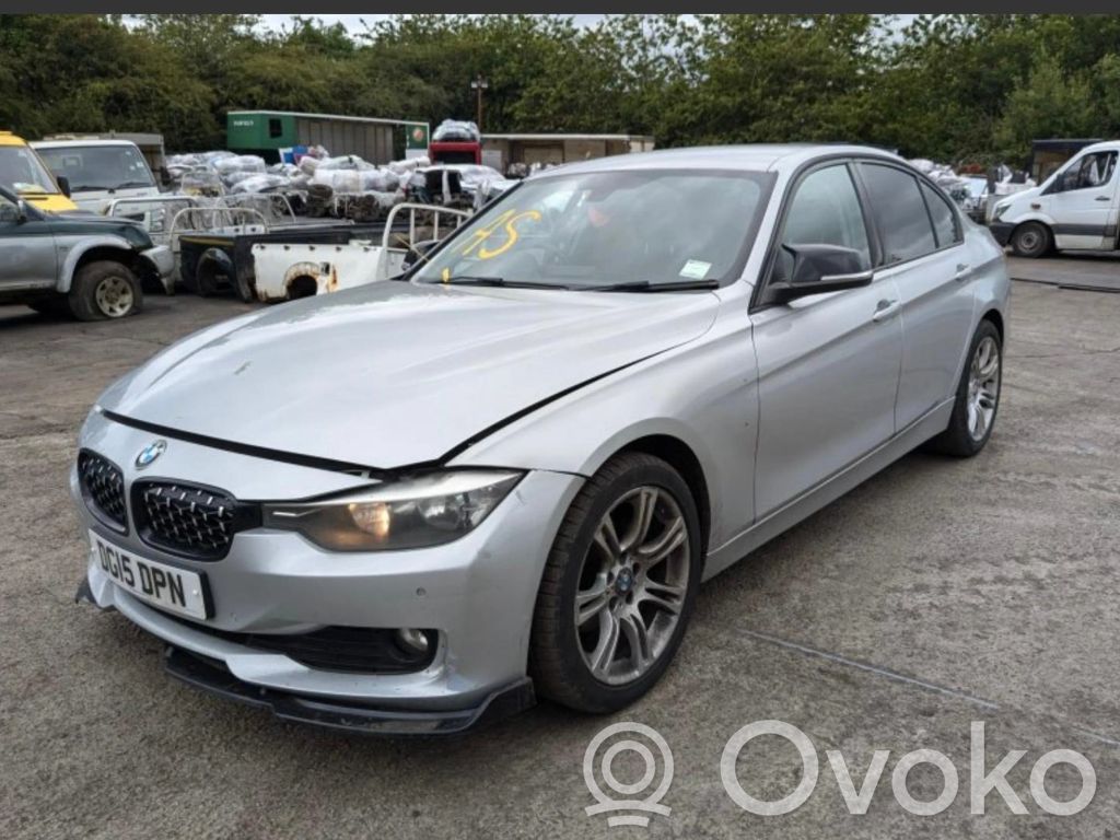 3 F30 F35 F31 Series 3  6791551
