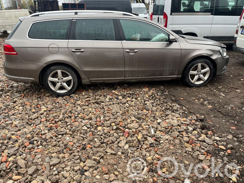 PASSAT B7 Passat  1948189