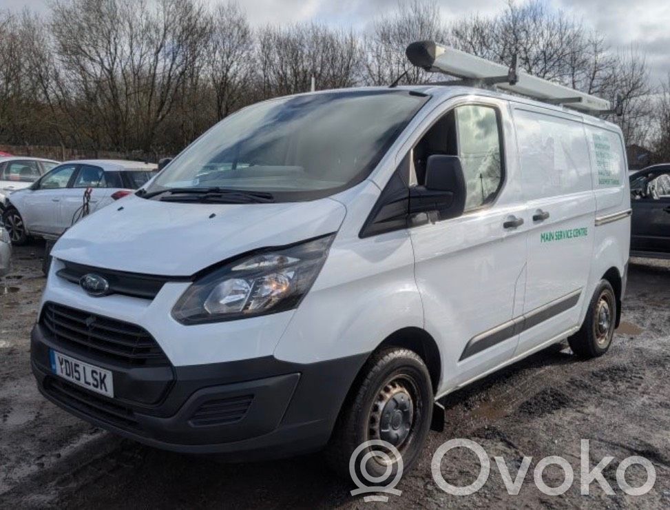 Transit Custom Transit Custom  BK2113555AF5CND