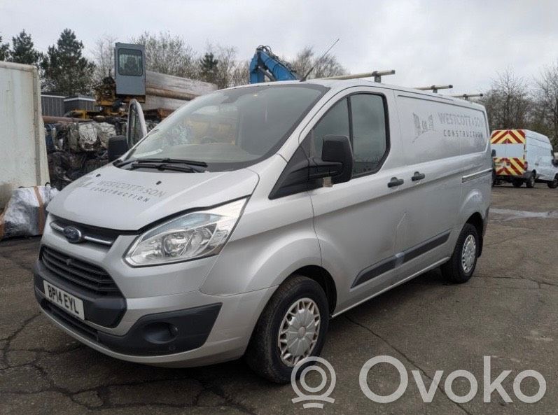 Transit Custom Transit Custom  BK2T14D210AB