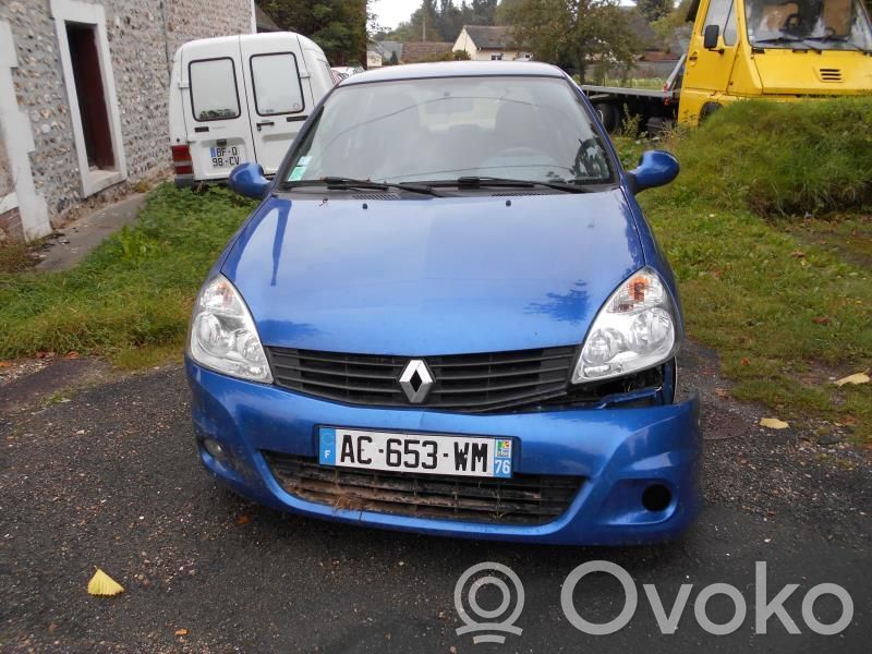 Clio II Clio