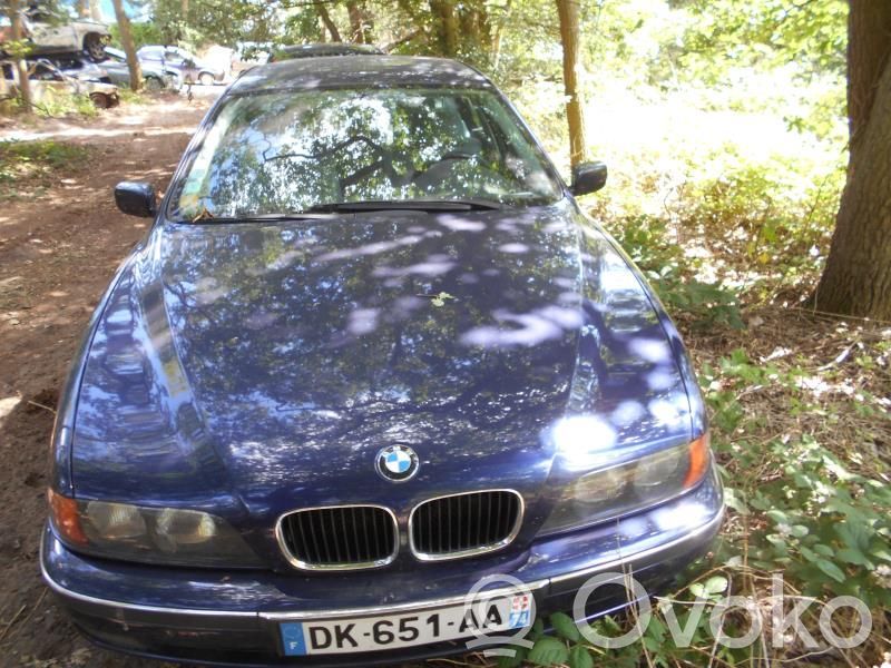 5 E39 Series 5  63218363557