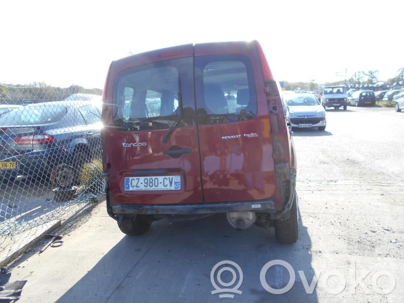 Kangoo II Kangoo  8200928811