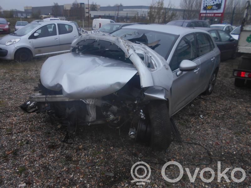 C4 II C4 Picasso, Grand Picasso, Aircross, Cactus