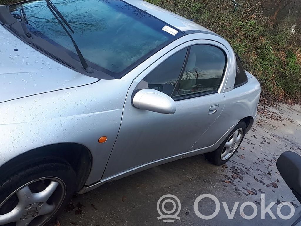 Tigra A Tigra  90510529