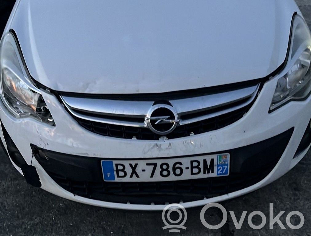 Corsa D Corsa  13290253